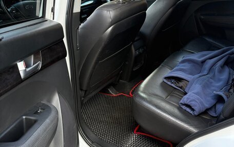 KIA Sorento II рестайлинг, 2013 год, 1 700 000 рублей, 10 фотография