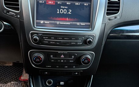 KIA Sorento II рестайлинг, 2013 год, 1 700 000 рублей, 8 фотография