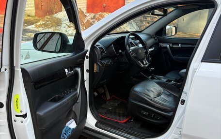 KIA Sorento II рестайлинг, 2013 год, 1 700 000 рублей, 9 фотография