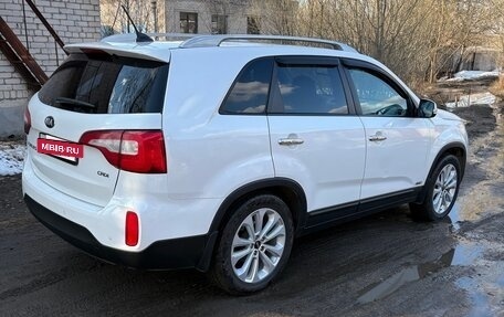 KIA Sorento II рестайлинг, 2013 год, 1 700 000 рублей, 4 фотография