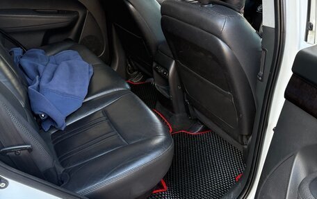 KIA Sorento II рестайлинг, 2013 год, 1 700 000 рублей, 12 фотография