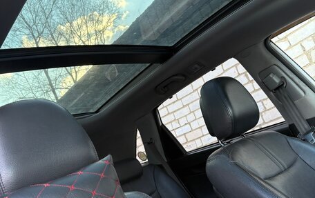 KIA Sorento II рестайлинг, 2013 год, 1 700 000 рублей, 14 фотография