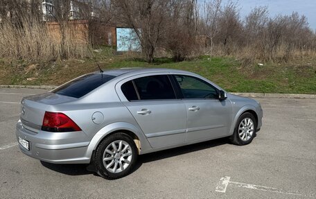 Opel Astra H, 2012 год, 850 000 рублей, 6 фотография