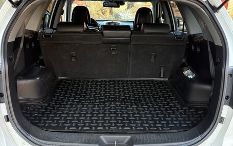 KIA Sorento II рестайлинг, 2013 год, 1 700 000 рублей, 13 фотография