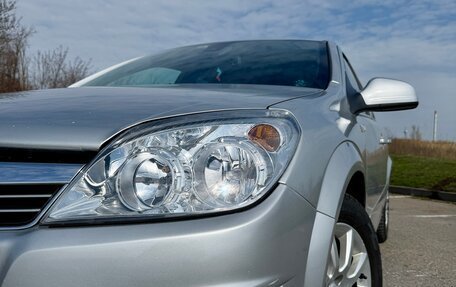 Opel Astra H, 2012 год, 850 000 рублей, 2 фотография