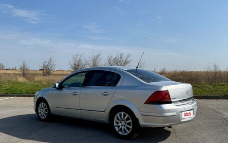 Opel Astra H, 2012 год, 850 000 рублей, 8 фотография