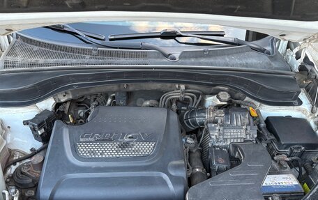 KIA Sorento II рестайлинг, 2013 год, 1 700 000 рублей, 15 фотография