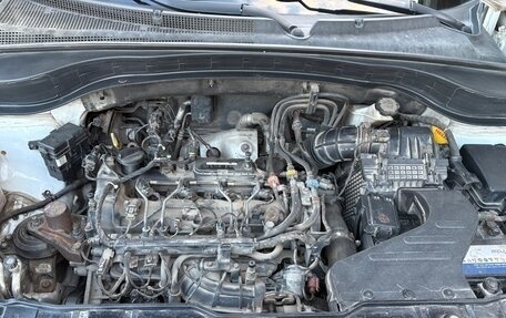 KIA Sorento II рестайлинг, 2013 год, 1 700 000 рублей, 16 фотография