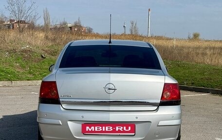 Opel Astra H, 2012 год, 850 000 рублей, 11 фотография