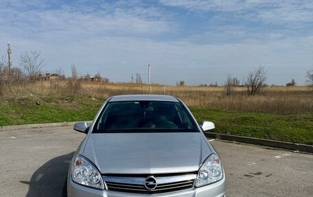 Opel Astra H, 2012 год, 850 000 рублей, 4 фотография