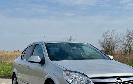 Opel Astra H, 2012 год, 850 000 рублей, 3 фотография