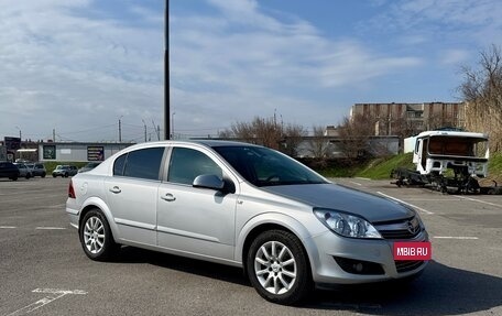 Opel Astra H, 2012 год, 850 000 рублей, 5 фотография