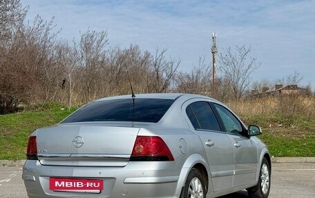 Opel Astra H, 2012 год, 850 000 рублей, 10 фотография