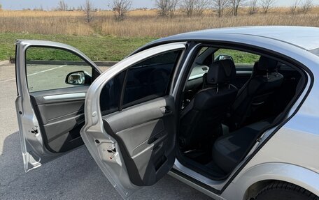 Opel Astra H, 2012 год, 850 000 рублей, 16 фотография