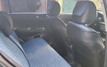 KIA Sportage IV рестайлинг, 2017 год, 2 040 000 рублей, 10 фотография