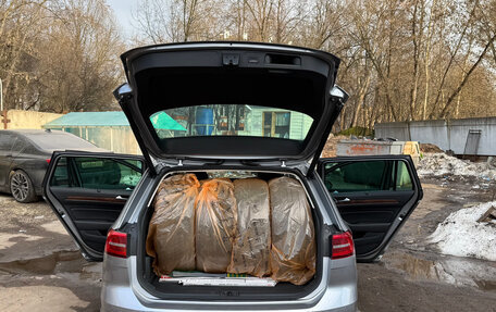 Volkswagen Passat B8 рестайлинг, 2018 год, 2 200 000 рублей, 7 фотография