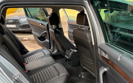 Volkswagen Passat B8 рестайлинг, 2018 год, 2 200 000 рублей, 9 фотография