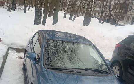 Honda Civic VIII, 2007 год, 800 000 рублей, 3 фотография