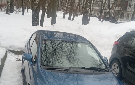 Honda Civic VIII, 2007 год, 800 000 рублей, 2 фотография