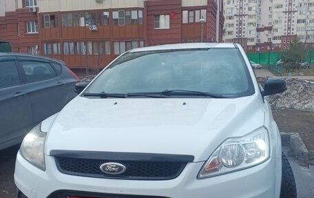 Ford Focus II рестайлинг, 2008 год, 420 000 рублей, 7 фотография