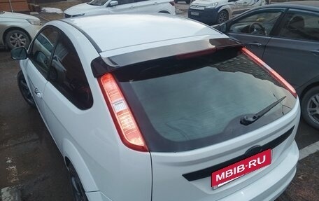 Ford Focus II рестайлинг, 2008 год, 420 000 рублей, 3 фотография