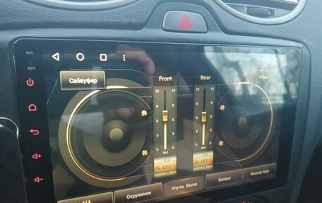 Ford Focus II рестайлинг, 2008 год, 420 000 рублей, 12 фотография