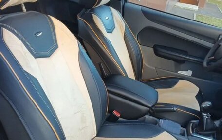 Ford Focus II рестайлинг, 2008 год, 420 000 рублей, 10 фотография