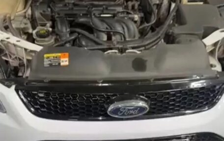 Ford Focus II рестайлинг, 2008 год, 420 000 рублей, 11 фотография