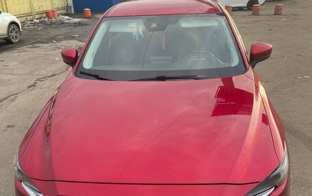 Mazda CX-5 II, 2017 год, 2 600 000 рублей, 2 фотография