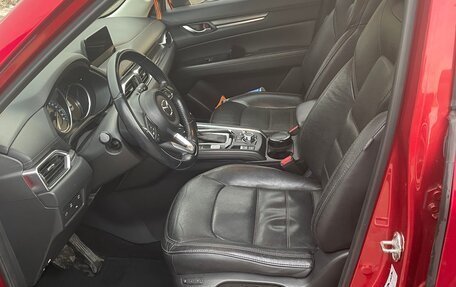 Mazda CX-5 II, 2017 год, 2 600 000 рублей, 3 фотография