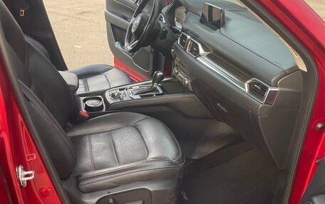 Mazda CX-5 II, 2017 год, 2 600 000 рублей, 5 фотография