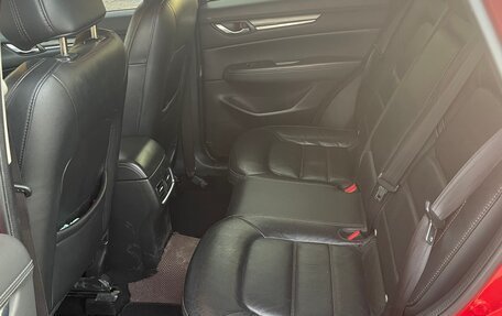 Mazda CX-5 II, 2017 год, 2 600 000 рублей, 4 фотография