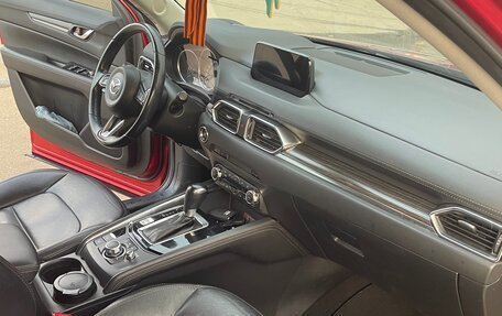 Mazda CX-5 II, 2017 год, 2 600 000 рублей, 7 фотография