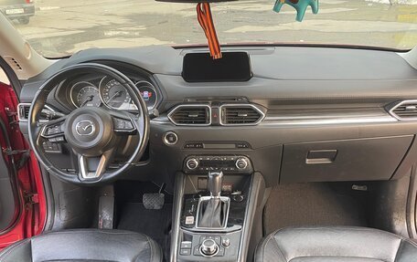 Mazda CX-5 II, 2017 год, 2 600 000 рублей, 6 фотография