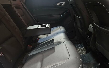 Chery Tiggo 4 I рестайлинг, 2022 год, 1 345 000 рублей, 14 фотография