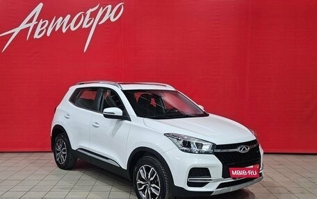 Chery Tiggo 4 I рестайлинг, 2022 год, 1 345 000 рублей, 7 фотография