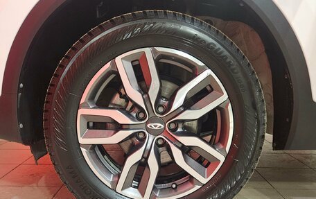 Chery Tiggo 4 I рестайлинг, 2022 год, 1 345 000 рублей, 23 фотография