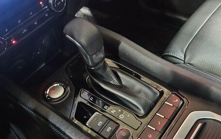 Chery Tiggo 4 I рестайлинг, 2022 год, 1 345 000 рублей, 17 фотография