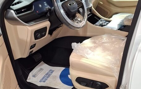 Jeep Grand Cherokee, 2024 год, 10 990 000 рублей, 4 фотография