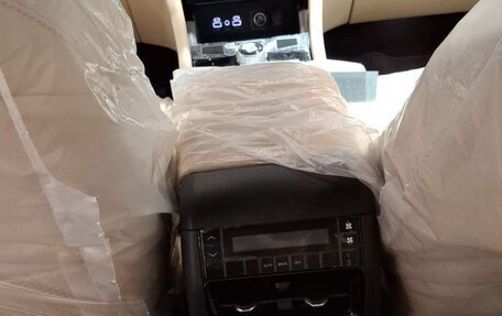 Jeep Grand Cherokee, 2024 год, 10 990 000 рублей, 5 фотография