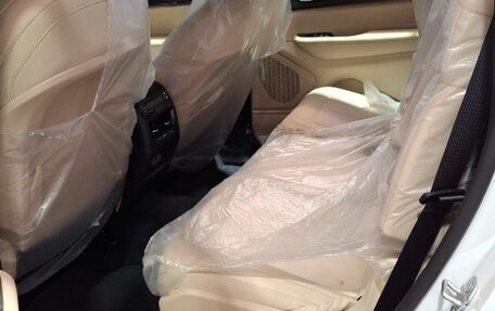 Jeep Grand Cherokee, 2024 год, 10 990 000 рублей, 6 фотография