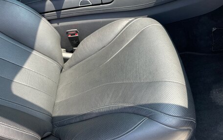 Mercedes-Benz S-Класс, 2017 год, 5 290 000 рублей, 14 фотография