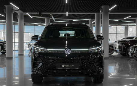 Volkswagen Tiguan, 2026 год, 5 200 000 рублей, 3 фотография