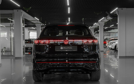 Volkswagen Tiguan, 2026 год, 5 200 000 рублей, 6 фотография