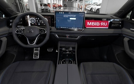 Volkswagen Tiguan, 2026 год, 5 200 000 рублей, 8 фотография