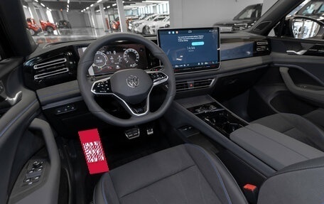 Volkswagen Tiguan, 2026 год, 5 200 000 рублей, 7 фотография