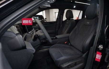 Volkswagen Tiguan, 2026 год, 5 200 000 рублей, 9 фотография