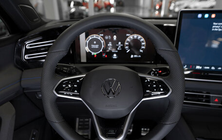 Volkswagen Tiguan, 2026 год, 5 200 000 рублей, 11 фотография