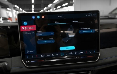 Volkswagen Tiguan, 2026 год, 5 200 000 рублей, 19 фотография