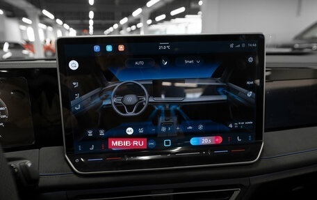 Volkswagen Tiguan, 2026 год, 5 200 000 рублей, 18 фотография